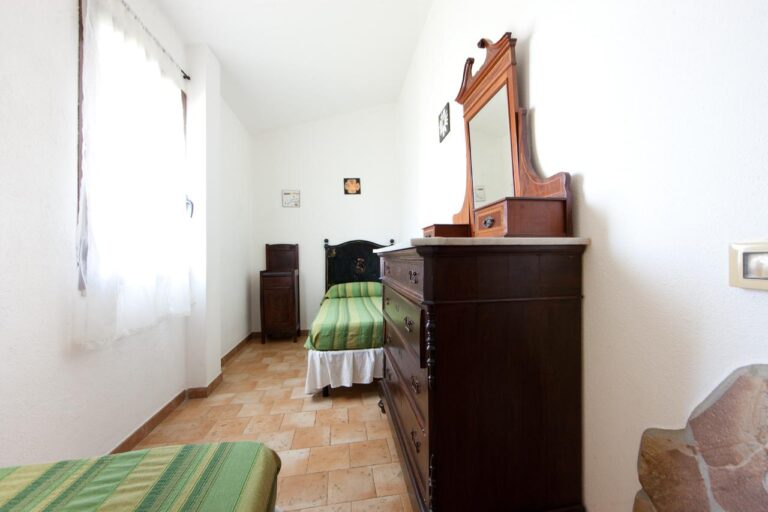 Villa Domo Sardo