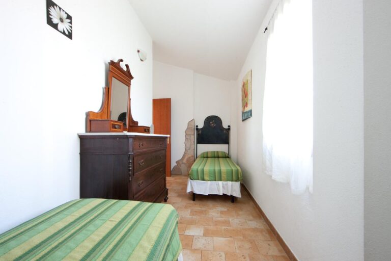 Villa Domo Sardo