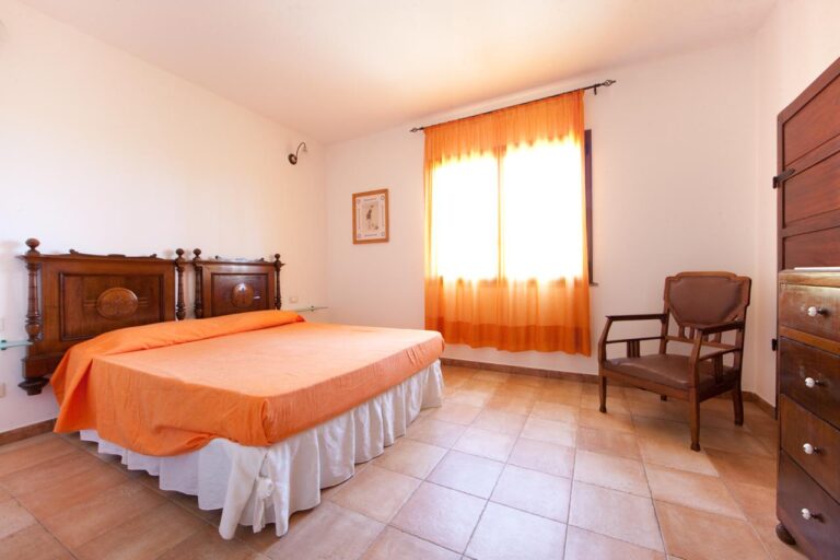 Villa Domo Sardo
