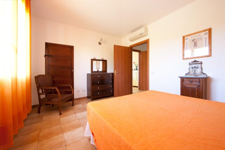 Villa Domo Sardo