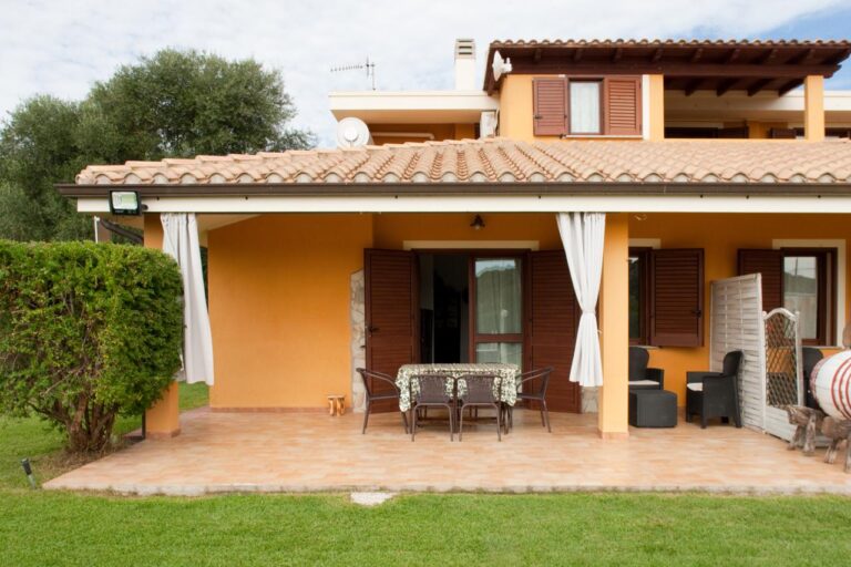 Appartamento Domo 1
