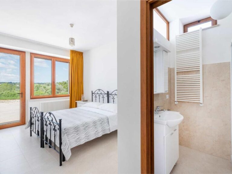 Villa Trulli Eden