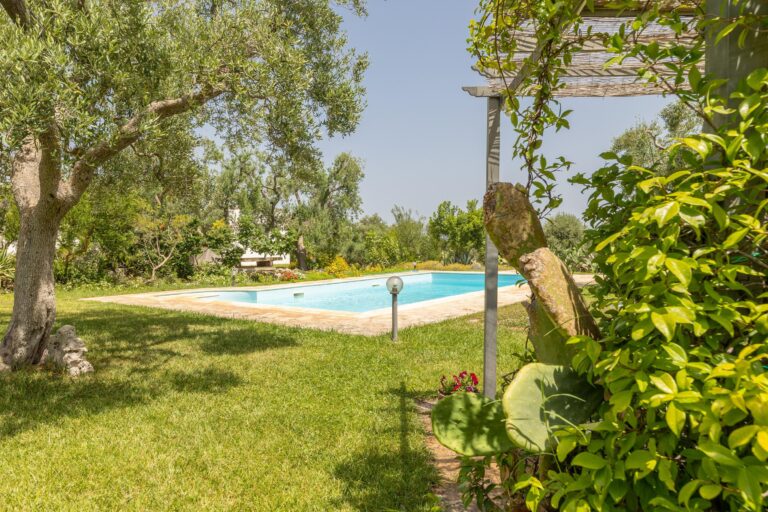 Villa Verdena up