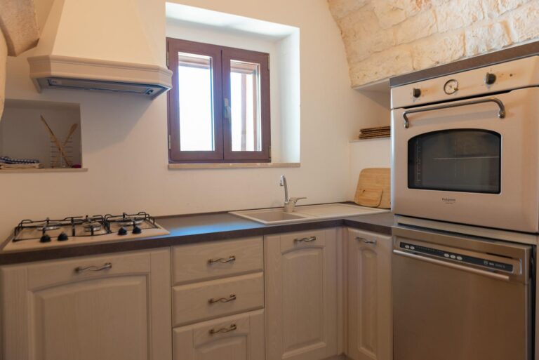 Trulli dei Ciclamini
