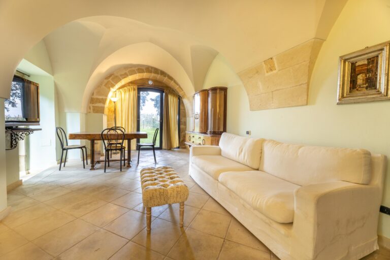 Villa Lucrezio