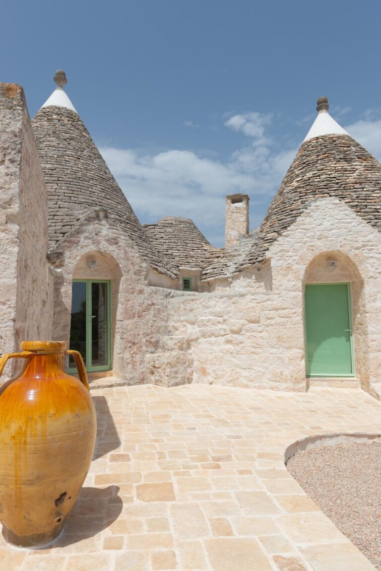 Trulleto Delle Onde