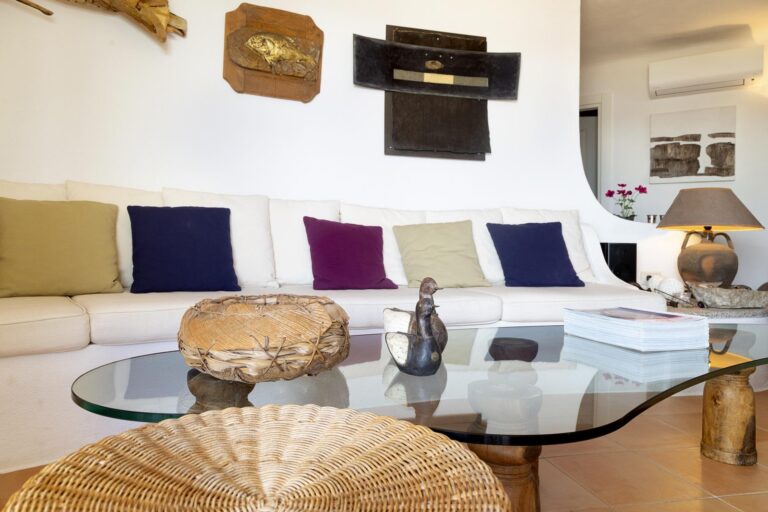 Villa Roccia Smeralda