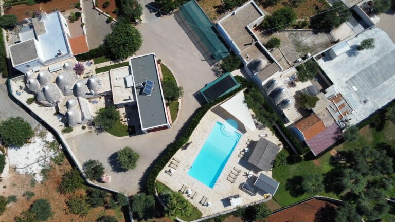 Trullo Sogno Dell'Itria
