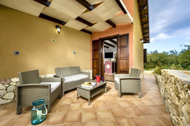 Villa Giuliana