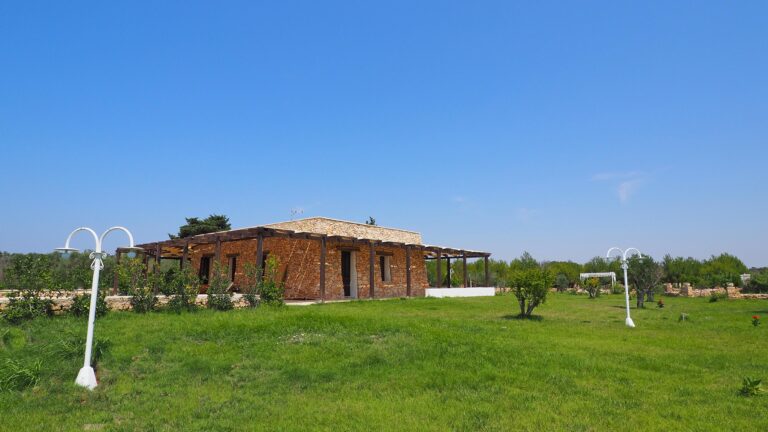 Villa Leonida