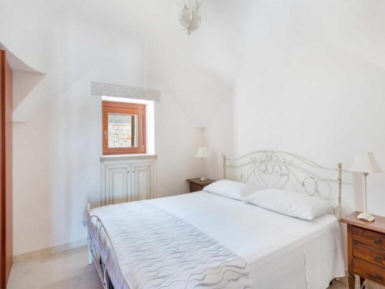 Villa Trulli Eden
