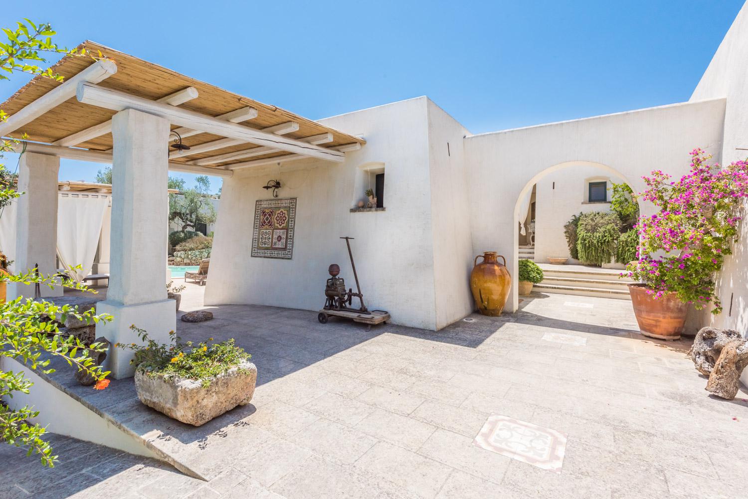 Tia ranch IV