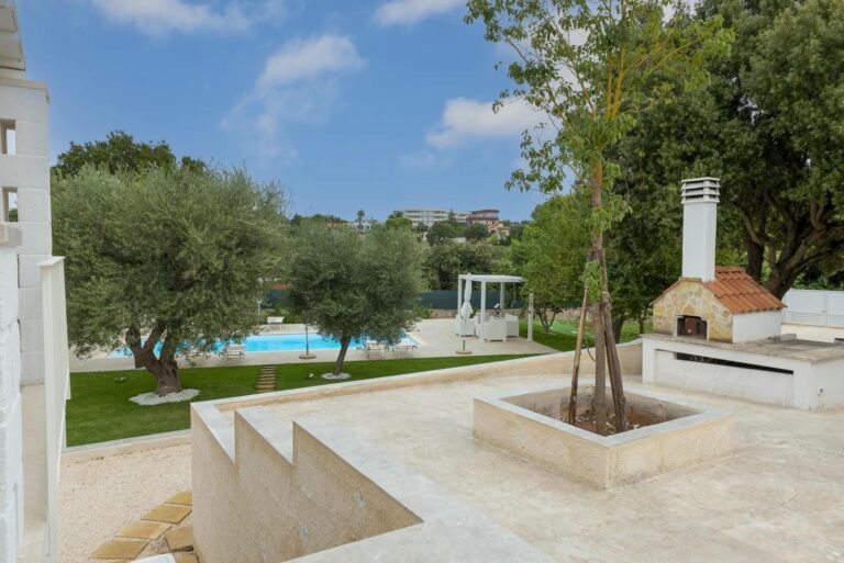 Villa il canto delle Cicale