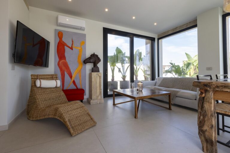 Villa Iside