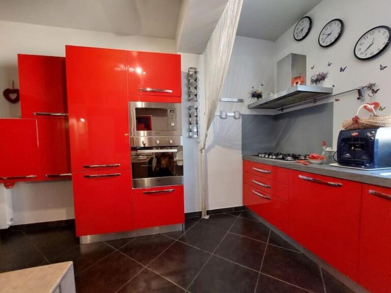 Casa Donna