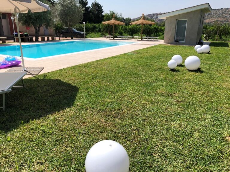 Villa Edesia
