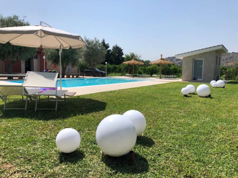 Villa Edesia