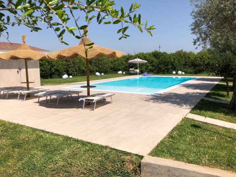 Villa Edesia