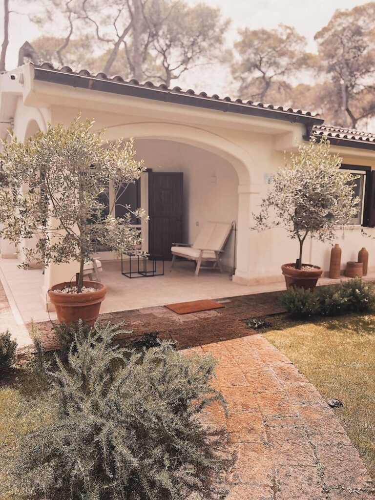 Villa Kalimera