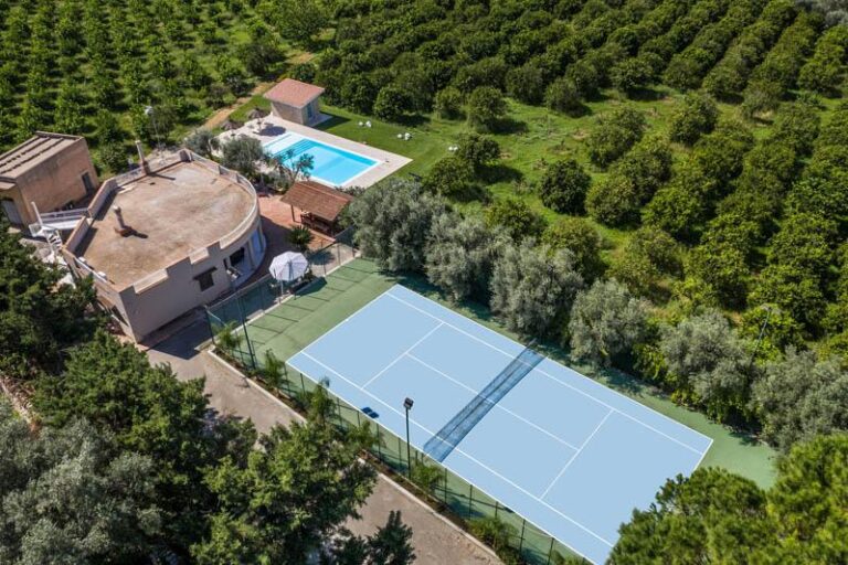 Villa Edesia