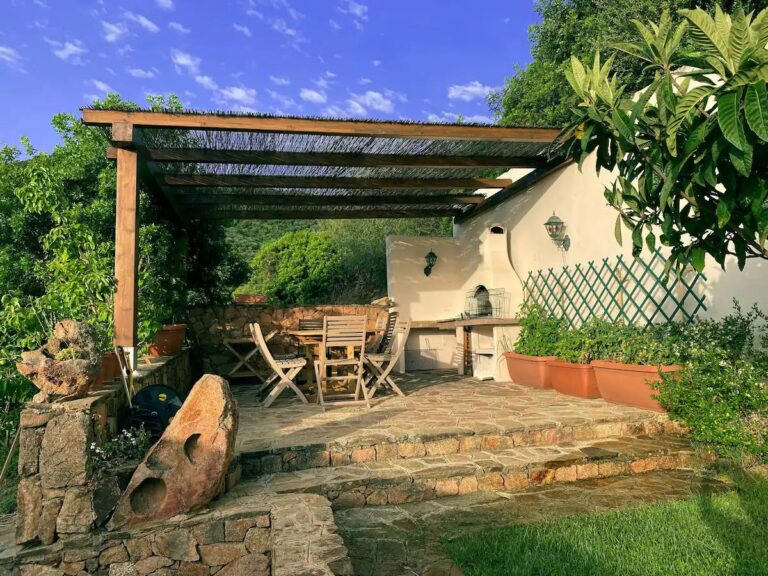 Villa Terrazza sul Mare
