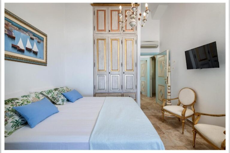 Villa Blu Reale