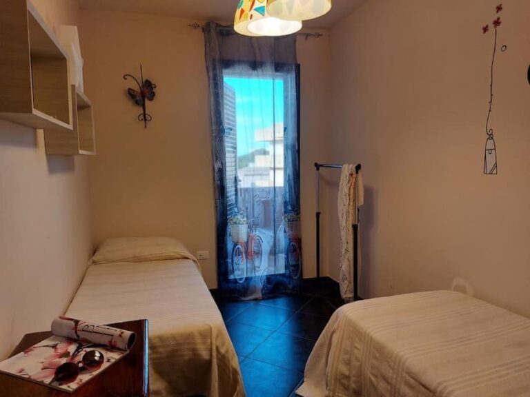 Casa Donna
