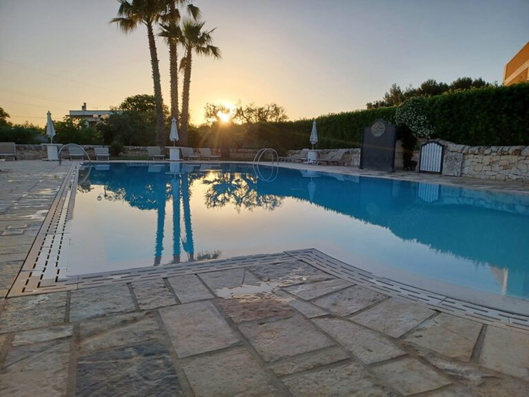 Trullo Sogno Dell'Itria