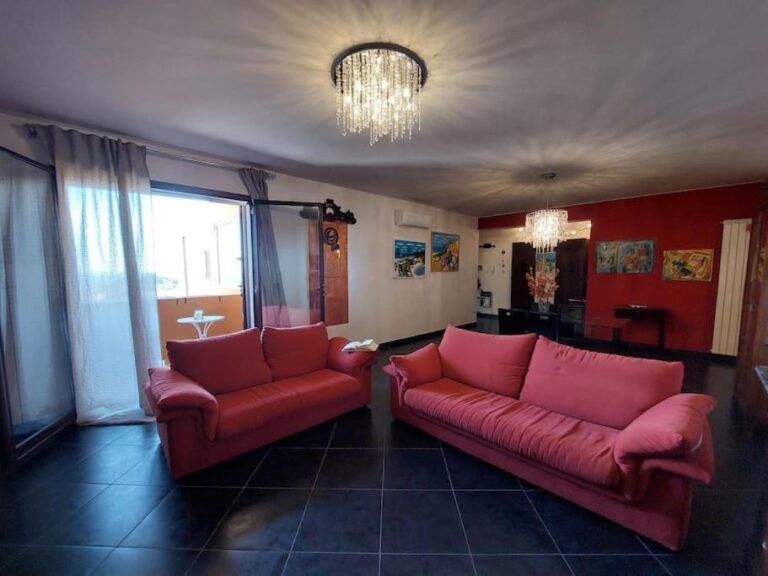 Casa Donna