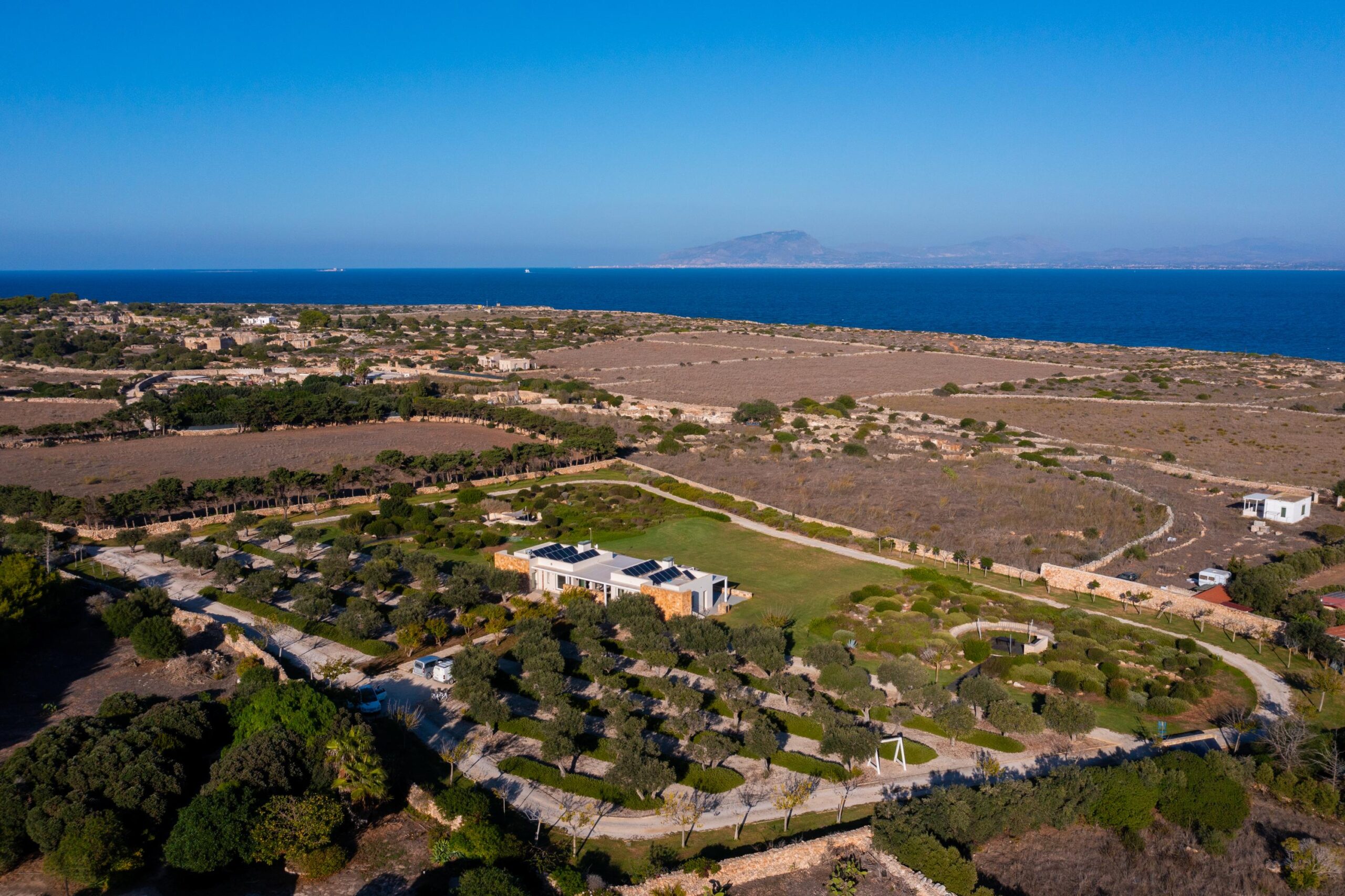 Villa Partenope
