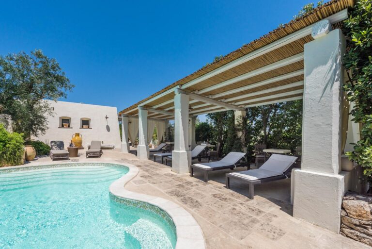 Tia ranch II