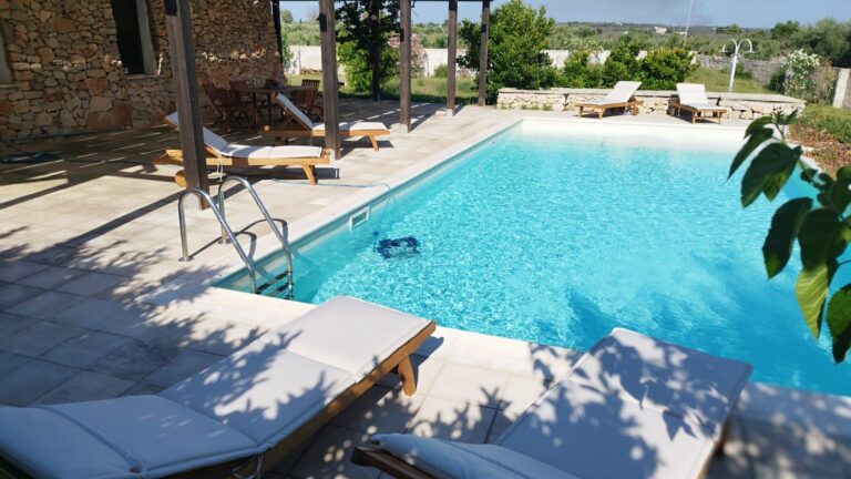 Villa Leonida