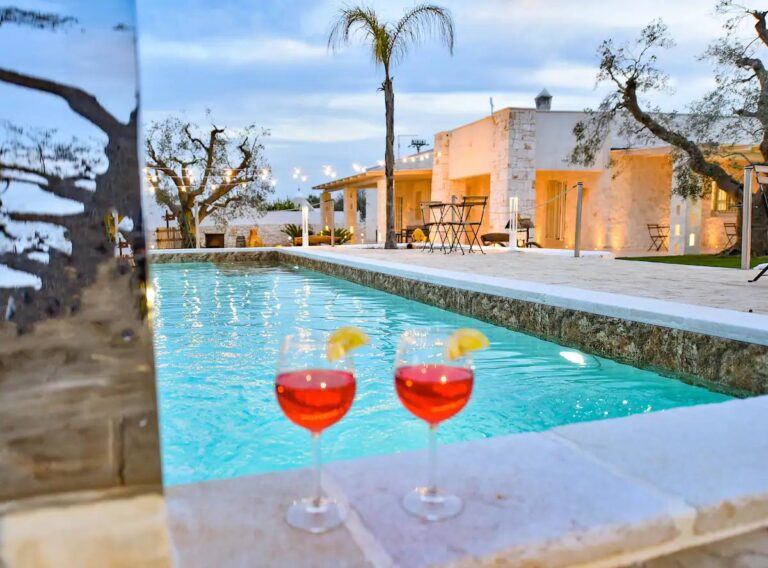 Villa Moonrice