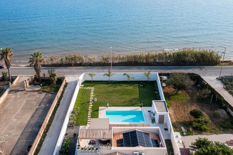 Villa Iside