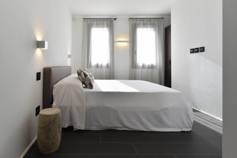 Villa fronte mare Stornello 2