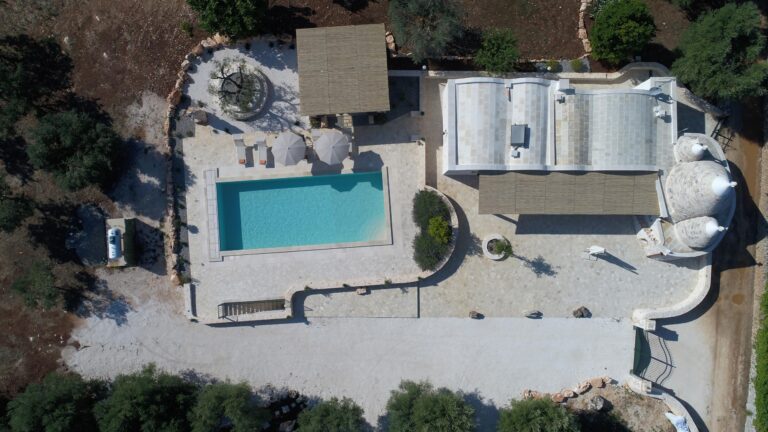 Trulli degli Innamorati