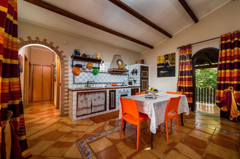 Villa Guidaloca
