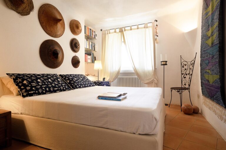 Villa Roccia Smeralda