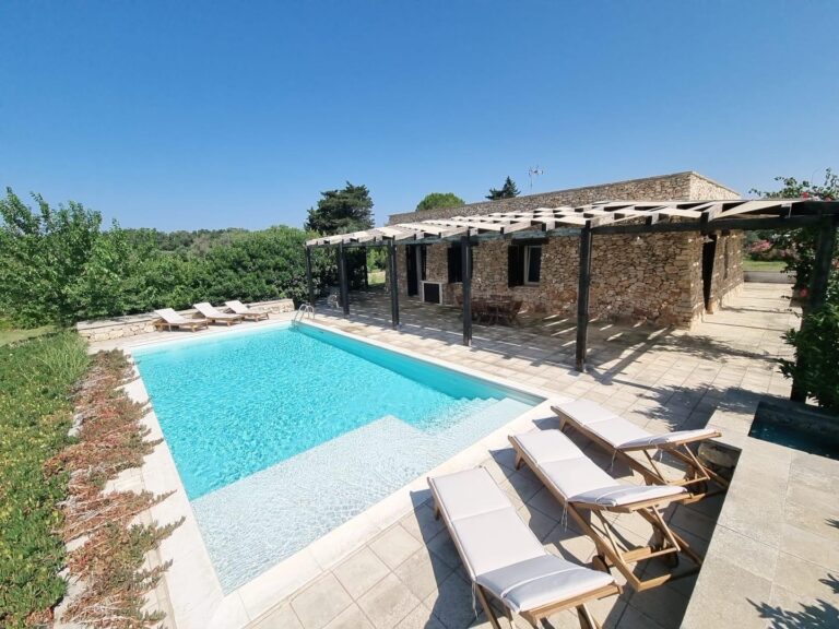 Villa Leonida