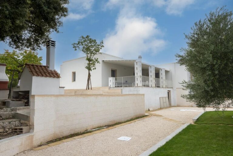Villa il canto delle Cicale