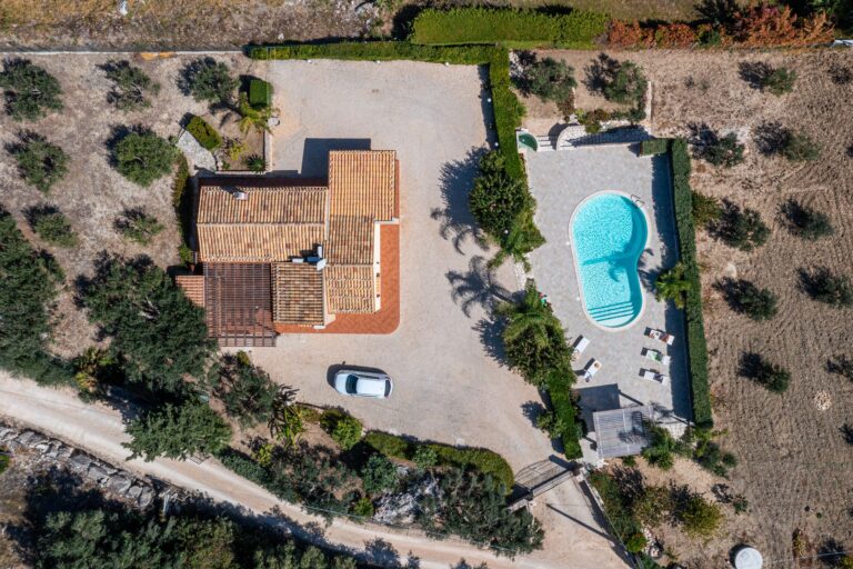 Villa Torre del Mare