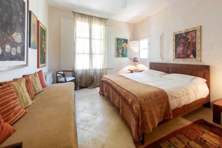 Casa Dei Limoni