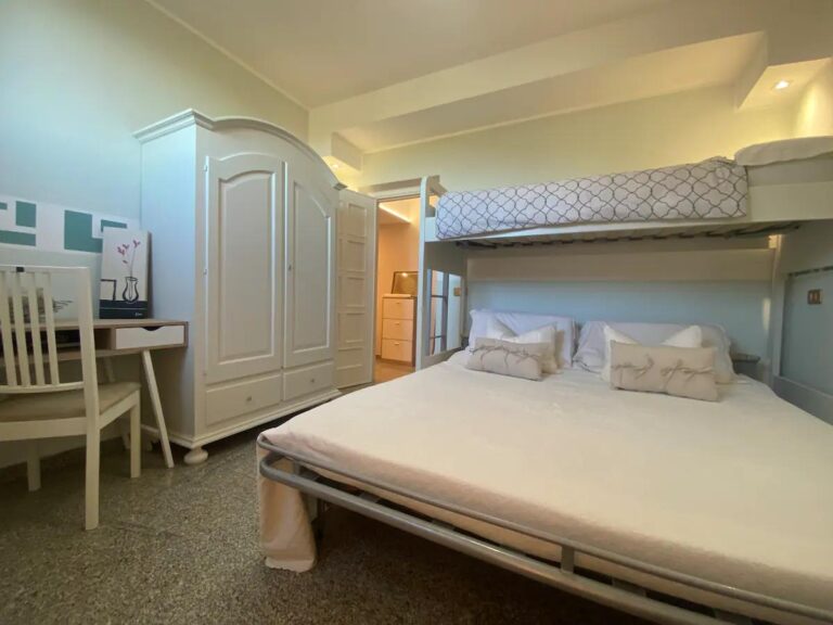 Villa Terrazza sul Mare