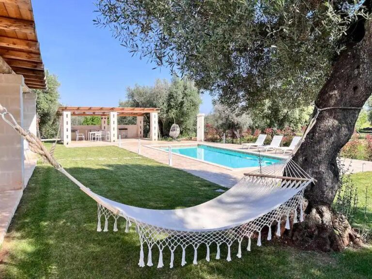 Villa Violetta