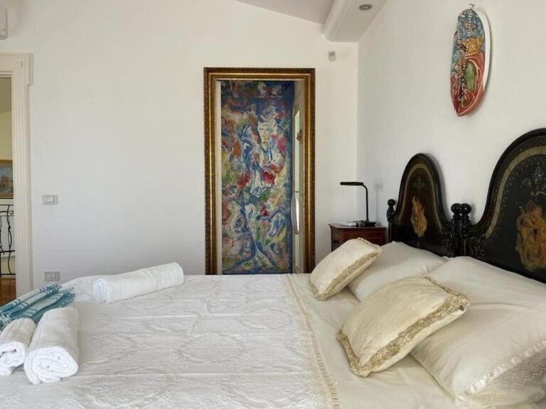 Villa degli Artisti