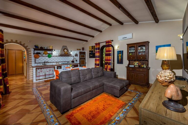 Villa Guidaloca