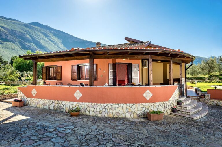Villa Giuliana