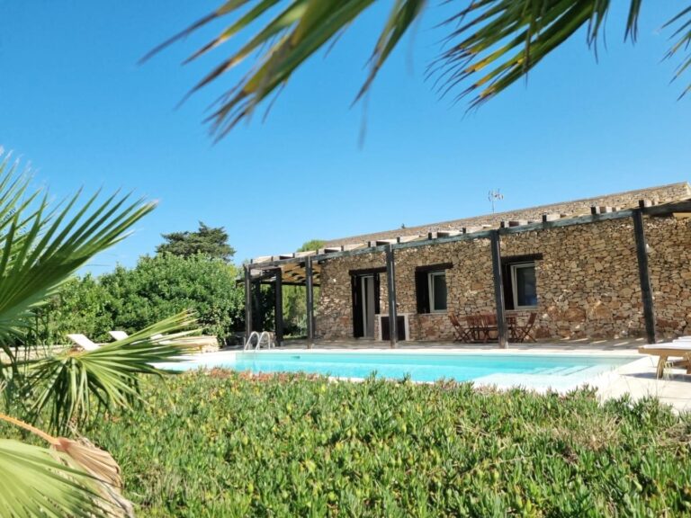 Villa Leonida