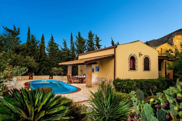 Villa Guidaloca