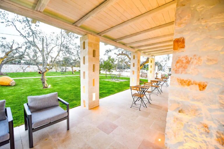 Villa Moonrice